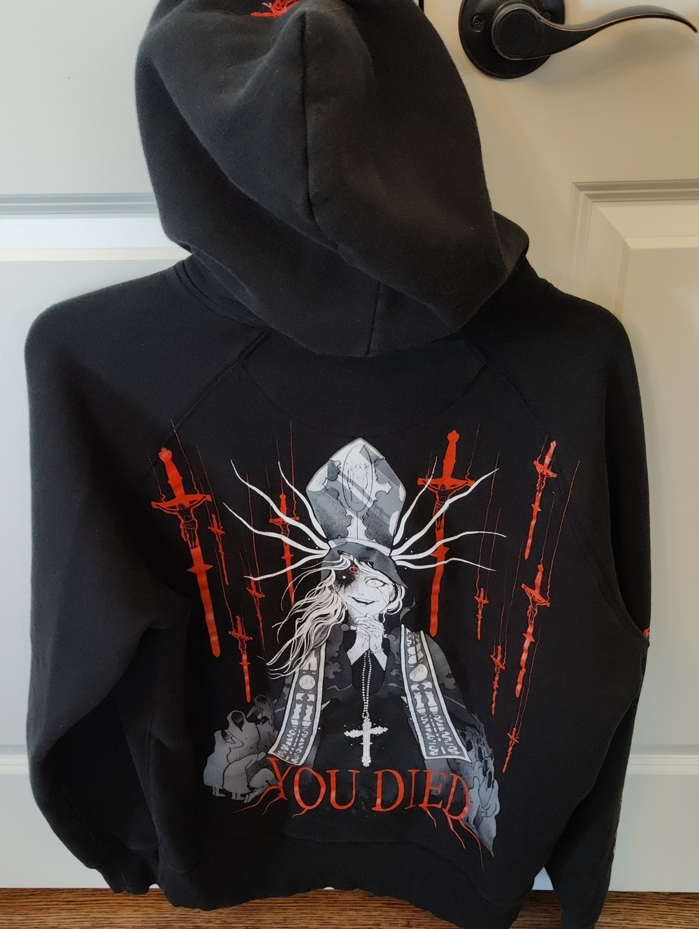 StayCold Apparel Sweatshirt L - Picture 1 of 9